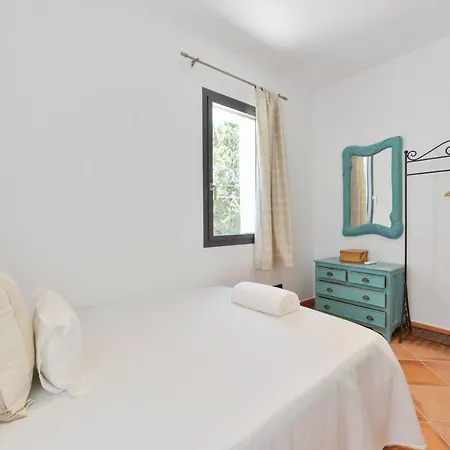 New With Pool 19 Mins From Ibiza Town Cana Clara Santa Eulalia del Río