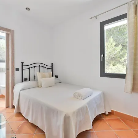 New With Pool 19 Mins From Ibiza Town Cana Clara * Santa Eulària des Riu