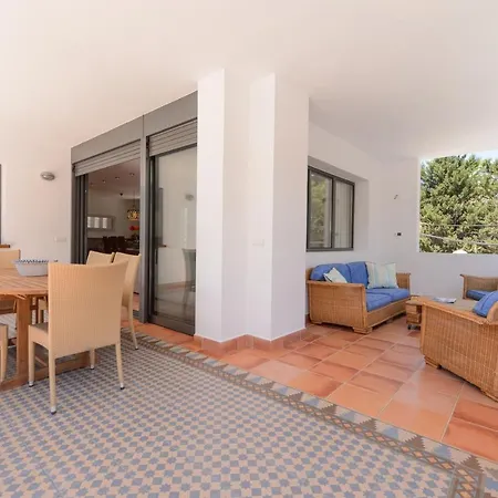 New With Pool 19 Mins From Ibiza Town Cana Clara