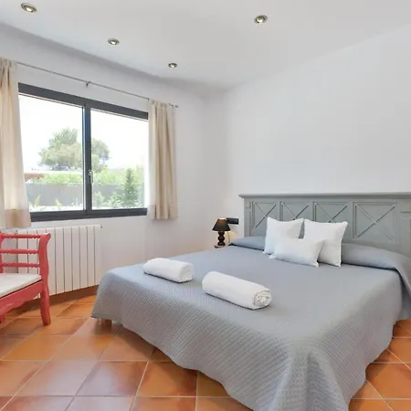 New With Pool 19 Mins From Ibiza Town Cana Clara