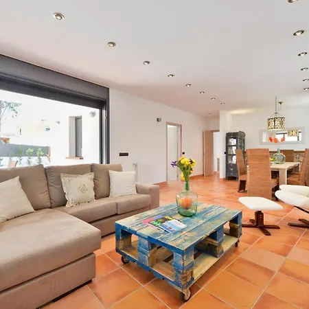 Βίλα New With Pool 19 Mins From Ibiza Town Cana Clara Santa Eulària des Riu