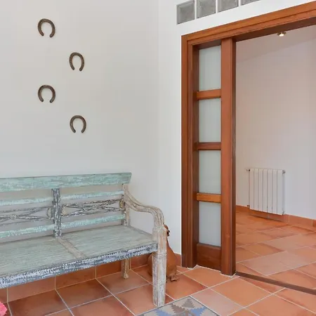 New With Pool 19 Mins From Ibiza Town Cana Clara Villa Santa Eularia des Riu